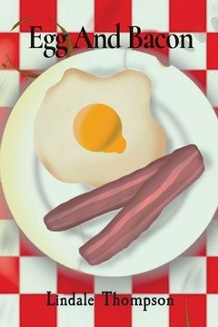 portada Egg And Bacon (in English)