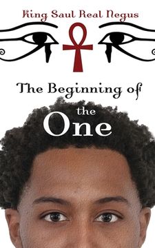 portada The Beginning of One (en Inglés)