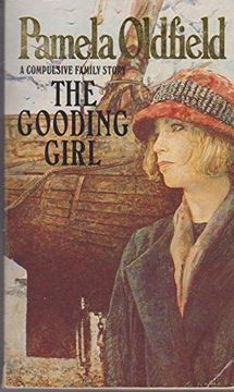 portada The Gooding Girl (in English)