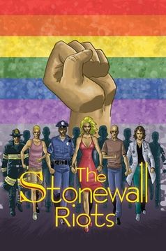 portada Stonewall Riots 