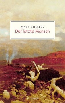 portada Der Letzte Mensch (en Alemán)