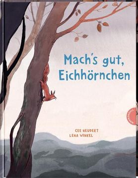 portada Mach's Gut, Eichhörnchen! (en Alemán)