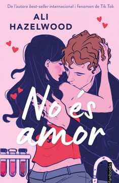 portada No és Amor (in Catalá)