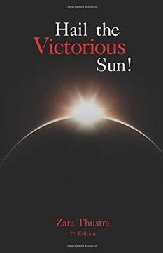 portada Hail the Victorious Sun! 