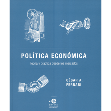 portada Política Económica