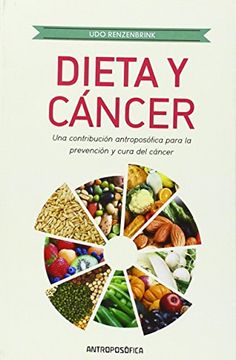 portada Dieta y Cancer (in Spanish)