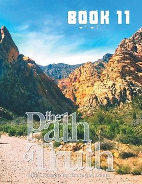 portada The Path of Truth, Volume 11: Christian Education for Adults and Young Adults. (en Inglés)