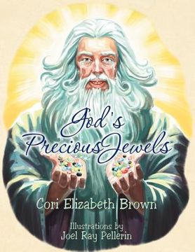portada god's precious jewels (en Inglés)