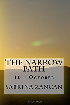portada The Narrow Path: 10 - October