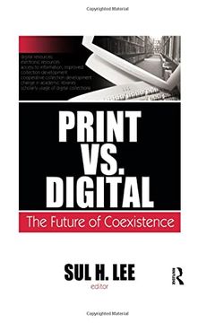 portada Print vs. Digital (in English)