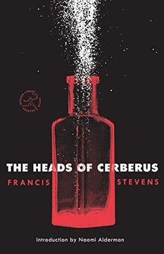 portada The Heads of Cerberus (Modern Library Torchbearers) (en Inglés)