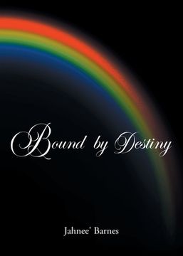 portada Bound by Destiny