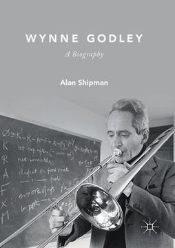 portada Wynne Godley: A Biography (en Inglés)