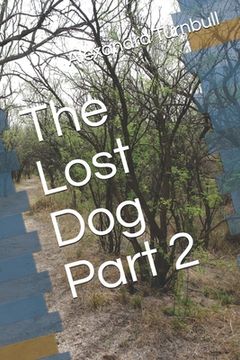 portada The Lost Dog Part 2 (en Inglés)