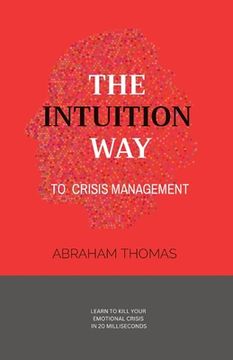 portada The Intuition Way (en Inglés)
