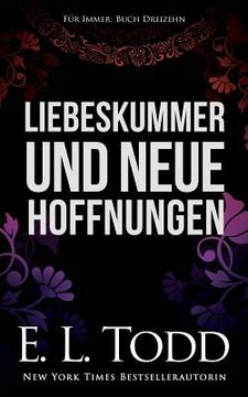 portada Liebeskummer Und Neue Hoffnungen (in German)
