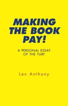 portada Making The Book Pay!