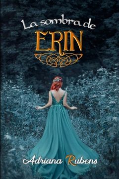 portada La sombra de Erin