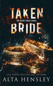 portada Taken Bride: A Dark Romance (en Inglés)
