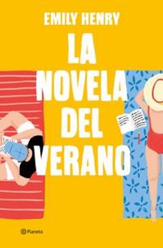 portada La novela del verano (in Spanish)