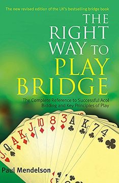 right way to play bridge