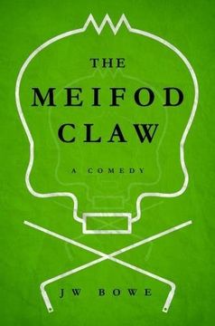 portada The Meifod Claw: A Comedy
