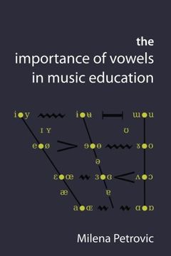 portada The Importance of Vowels in Music Education