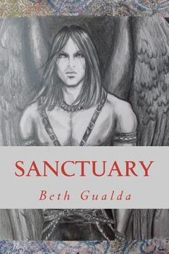 portada sanctuary (in English)