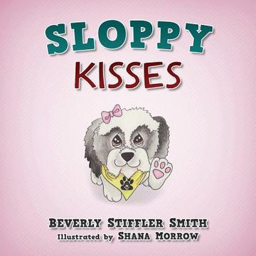 portada Sloppy Kisses (en Inglés)