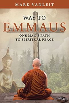 portada Way to Emmaus: One man's path to spiritual peace