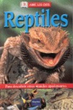 portada reptiles