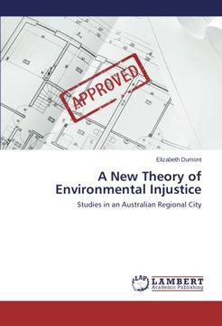 portada A New Theory of Environmental Injustice