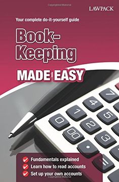 portada Book-Keeping Made Easy