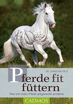 portada Pferde fit Füttern (in German)