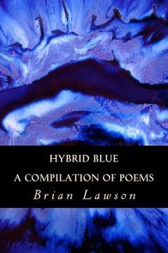 portada Hybrid Blue (in English)