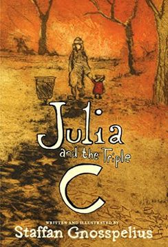 portada Julia and the Triple C