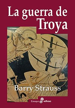 portada La Guerra de Troya (in Spanish)