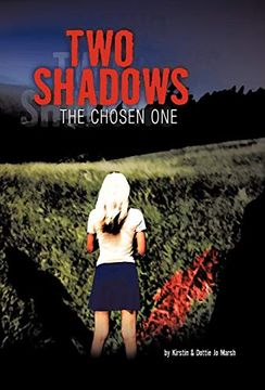 portada Two Shadows: The Chosen one (en Inglés)