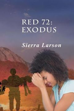 portada Red 72: Exodus (en Inglés)