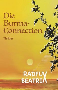 portada Die Burma-Connection