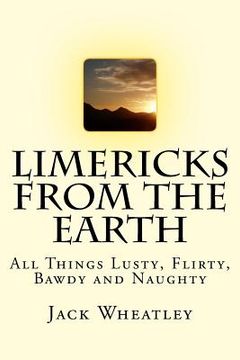 portada Limericks From the Earth (en Inglés)