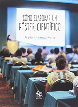 portada Como Elaborar un Poster Cientifico (in Spanish)
