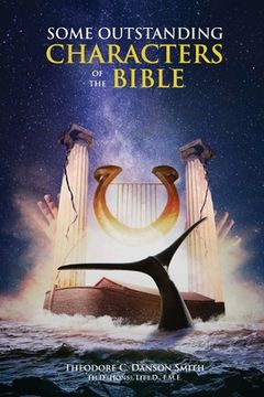 portada Some Outstanding Characters of the Bible (en Inglés)