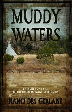 portada muddy waters (en Inglés)