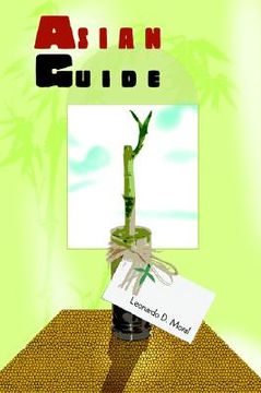 portada asian guide (en Inglés)