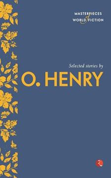 portada Selected Stories by O. Henry (en Inglés)