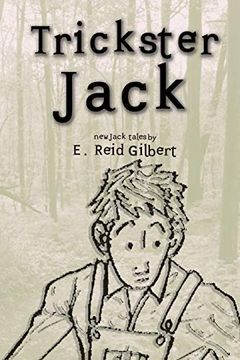 portada Trickster Jack (in English)