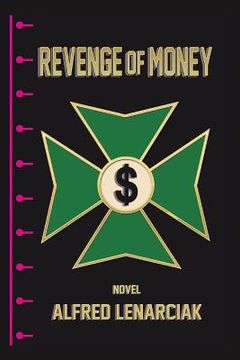 portada Revenge of Money (en Inglés)