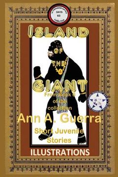 portada Island of the Giant: From Book 6 of the collection - Story No. 63 (en Inglés)