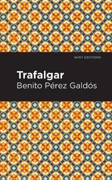 portada Trafalgar (Mint Editions) (in English)